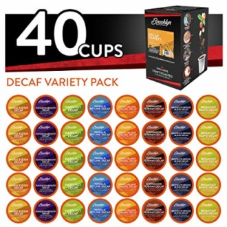 Brooklyn Beans Coffee Pods