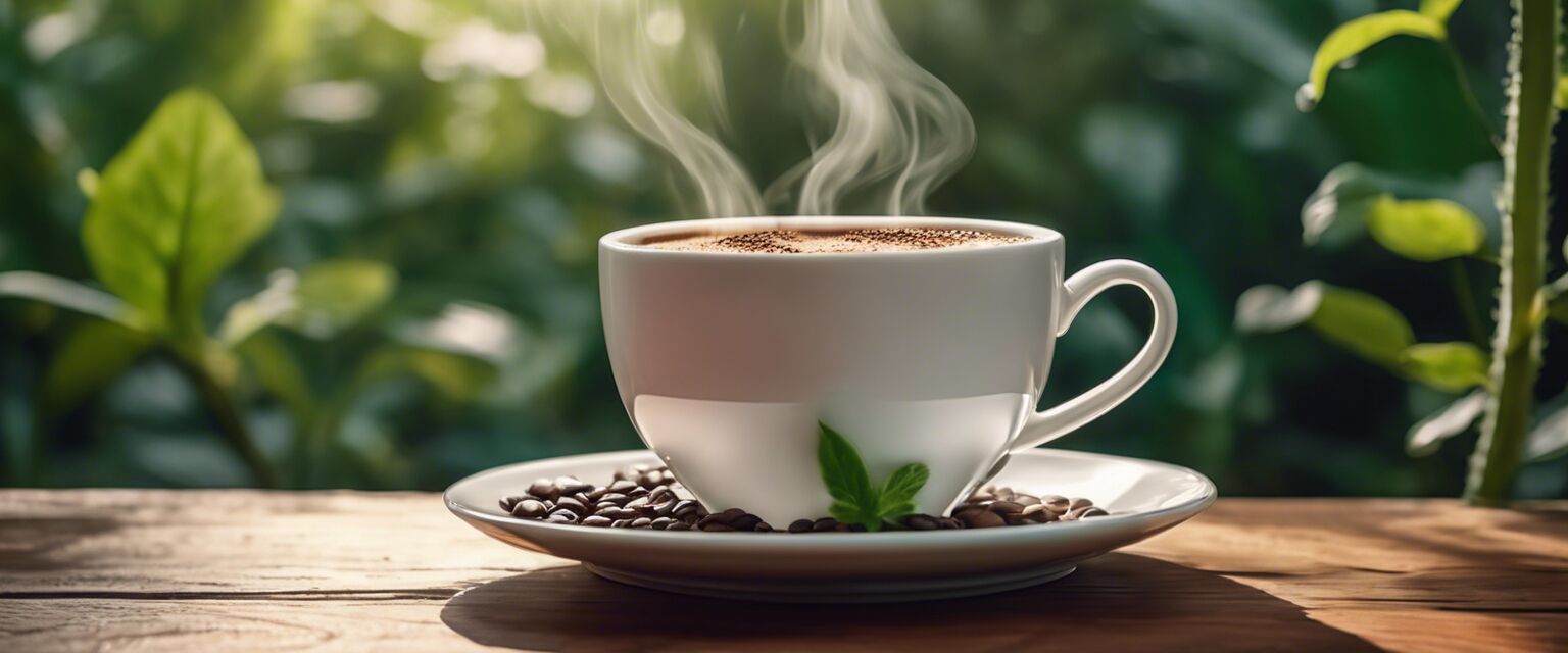 Research on Heart Healthy Coffee